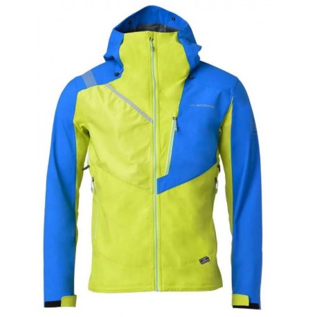 ALPINE GUIDE WS Jacket M