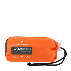 Heatshield Bag