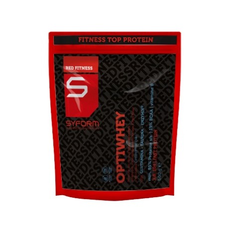 OPTIWHEY 500g