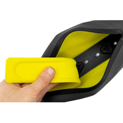 Velo soma EXPEDITION Bolt On Top Tube Pack 1L