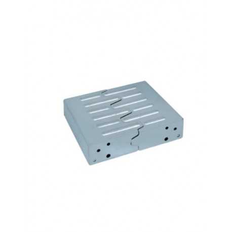 Sausā spirta deglis POCKET STOVE Wilderness