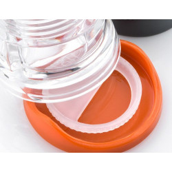 Garšvielu trauks Ultralight Salt  Papper Shaker