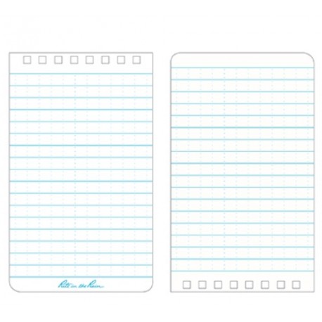 All-Wearher NOTEBOOK