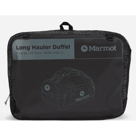 Transportsoma Long Hauler  Duffel XLarge