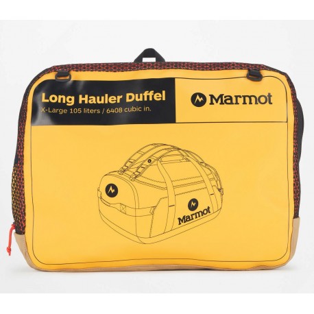 Long Hauler  Duffel XLarge