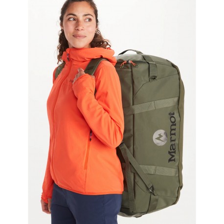 Long Hauler  Duffel XLarge