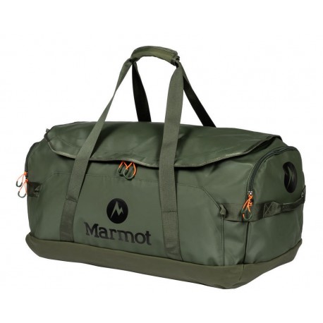 Transportsoma Long Hauler Duffel Bag LARGE