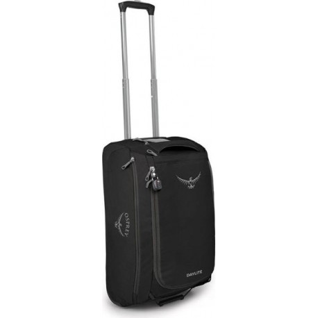 Daylite Carry-On Wheeled Duffel 40