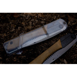 Arboristu zāģis Silky Gomboy Curve 240 Outback