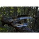 Arboristu zāģis Silky Gomboy Curve 240 Outback