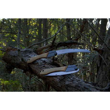 Arboristu zāģis Silky Gomboy Curve 240 Outback
