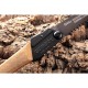 Arboristu zāģis Silky Gomboy Curve 240 Outback