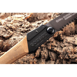 Arboristu zāģis Silky Gomboy Curve 240 Outback