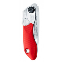 Arboristu zāģis Silky Pocketboy 130-8