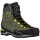 TRANGO Tech Leather GTX Lichen Citrus