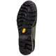 TRANGO Tech Leather GTX Lichen Citrus