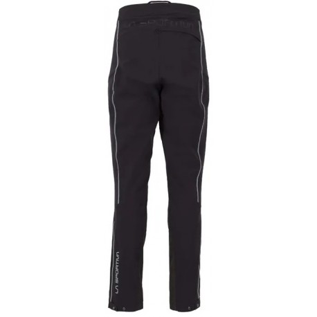 Bikses ZUPO 2.0 Pant M Black