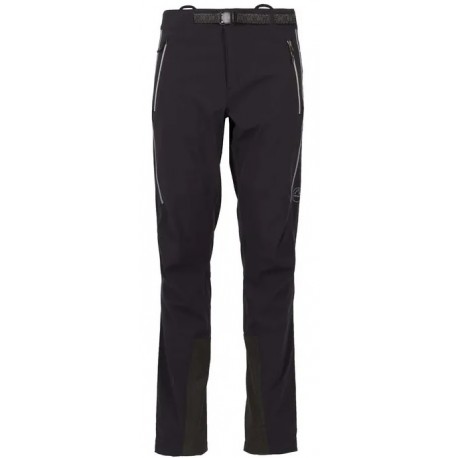 Bikses ZUPO 2.0 Pant M Black