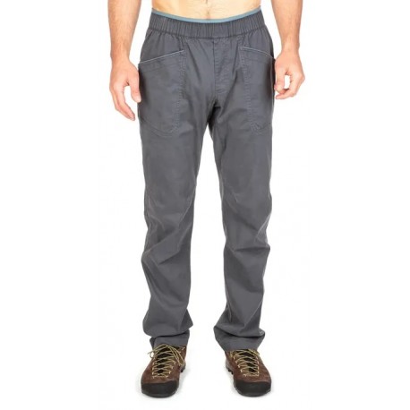 PUEBLO Pant M Carbon