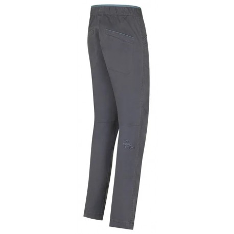 Bikses PUEBLO Pant M Carbon