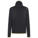 Jaka ZEAL Jacket M Black