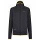 Jaka ZEAL Jacket M Black