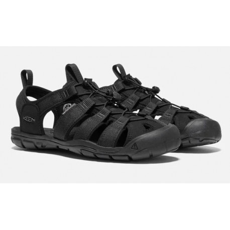 Clearwater CNX Triple black