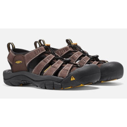 Sandales NEWPORT H2 Bison Wet sand