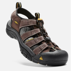 Sandales NEWPORT H2 Bison Wet sand