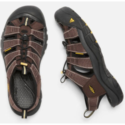 Sandales NEWPORT H2 Bison Wet sand