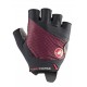 Velo īsie cimdi ROSSO CORSA 2 W Glove