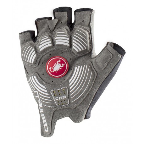 Velo īsie cimdi ROSSO CORSA 2 W Glove