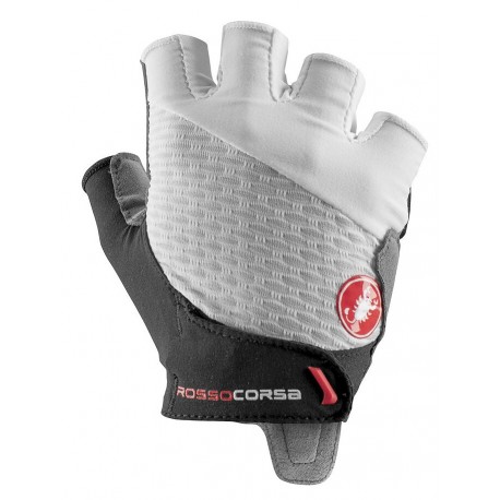 Velo īsie cimdi ROSSO CORSA 2 W Glove