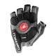 Velo īsie cimdi ROSSO CORSA PRO V Glove