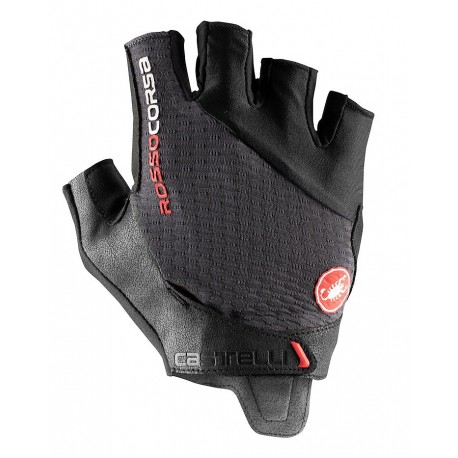 Velo īsie cimdi ROSSO CORSA PRO V Glove