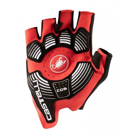 Velo īsie cimdi ROSSO CORSA PRO V Glove