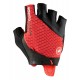 Velo īsie cimdi ROSSO CORSA PRO V Glove