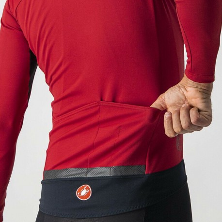 PERFETTO ROS LS Jacket