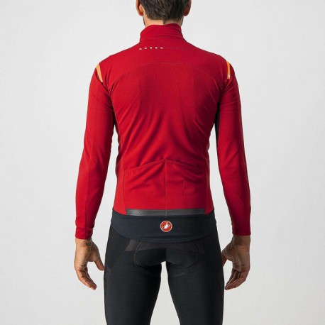 PERFETTO ROS LS Jacket