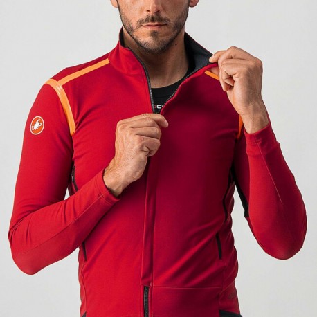 Velo jaka PERFETTO ROS LS Jacket