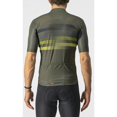 ENDURANCE PRO Jersey