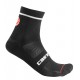 Velo zeķes ENTRATA 9 Sock