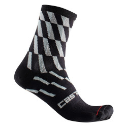 Velo zeķes PENDIO 12 Sock