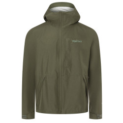 Jaka MINIMALIST GTX Jacket 04 Nori