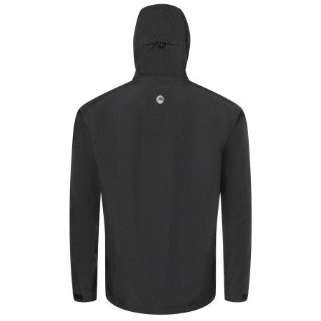 Jaka MINIMALIST Pro GTX Jacket Black