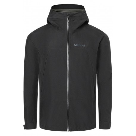 Jaka MINIMALIST Pro GTX Jacket Black