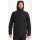 Jaka MINIMALIST Pro GTX Jacket Black