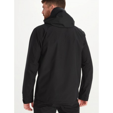 Jaka MINIMALIST Pro GTX Jacket Black