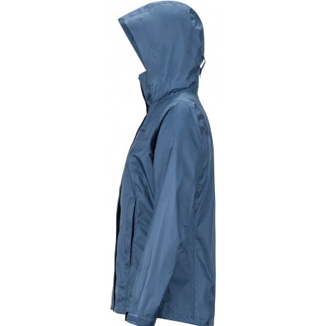 Wms PreCip Eco Jacket Storm