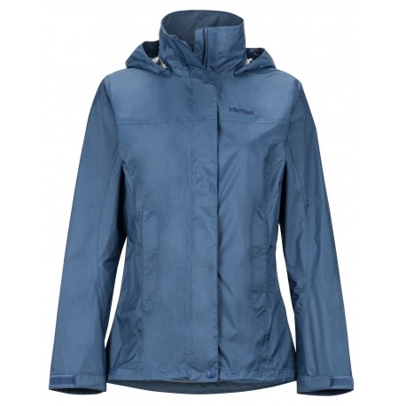 Wms PreCip Eco Jacket Storm